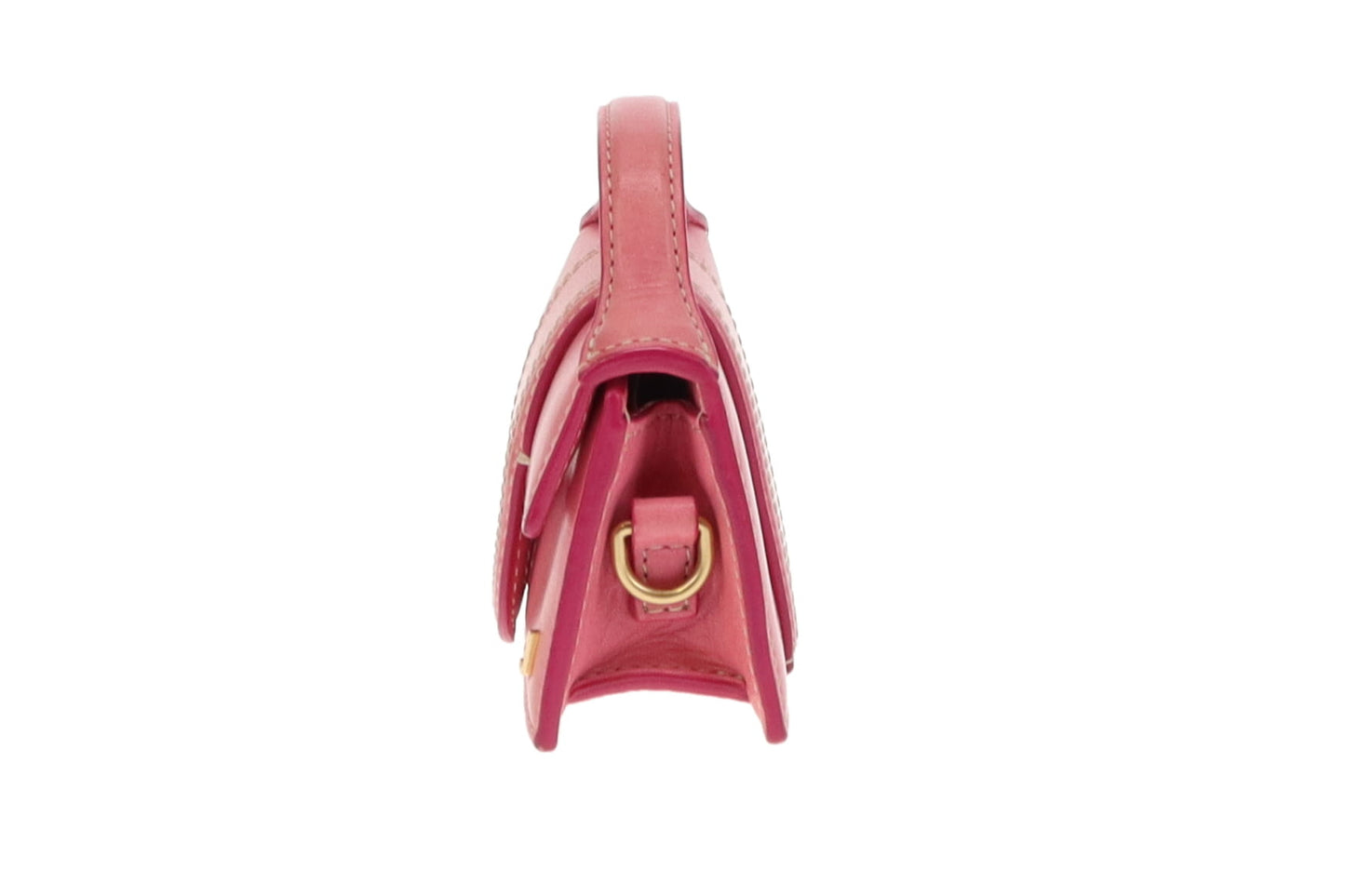 Jacquemus Let Petit Bambino Pink