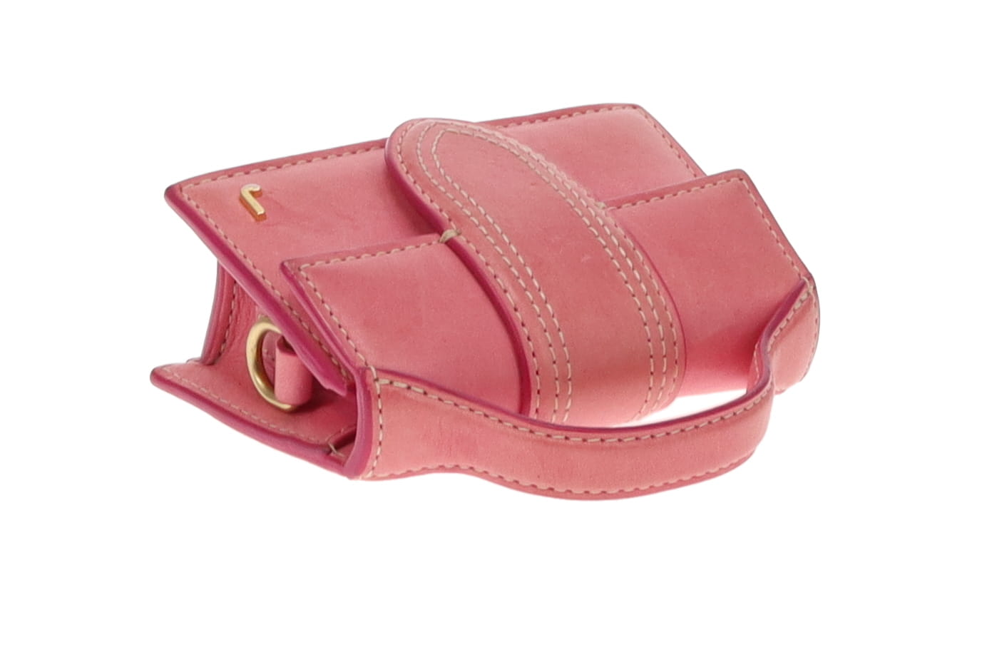 Jacquemus Let Petit Bambino Pink