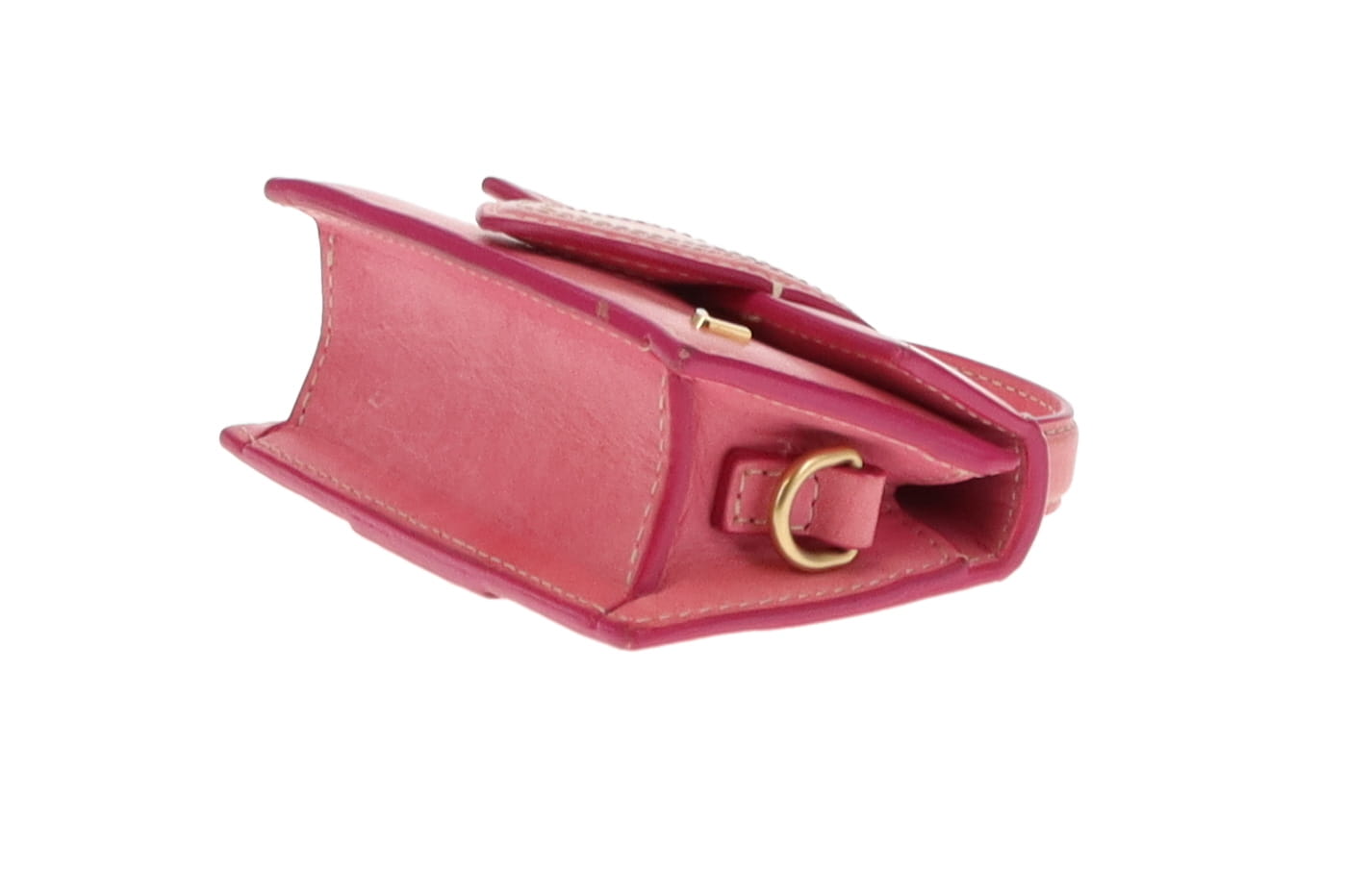 Jacquemus Let Petit Bambino Pink