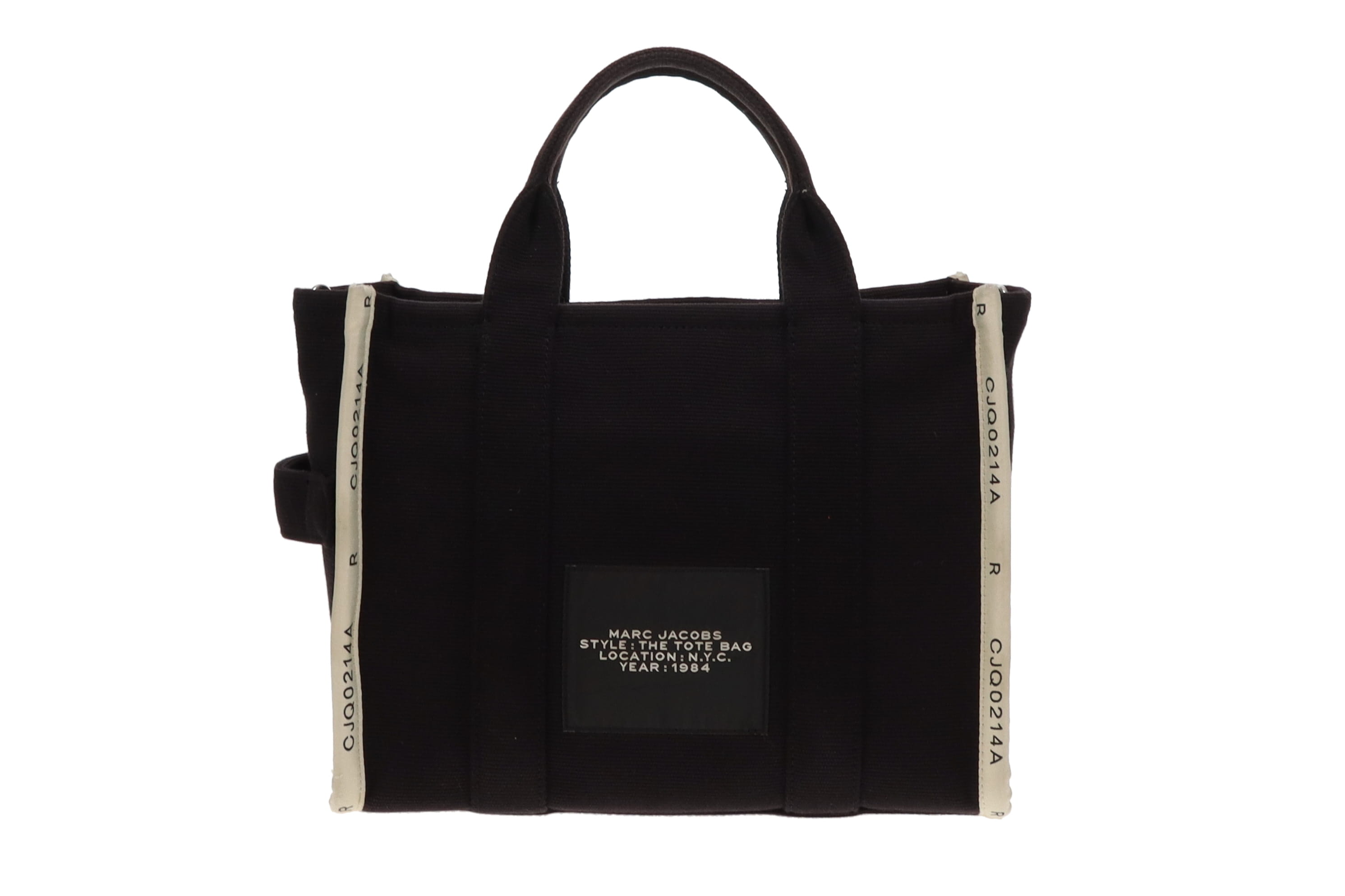 Marc by marc jacobs black bag clearance