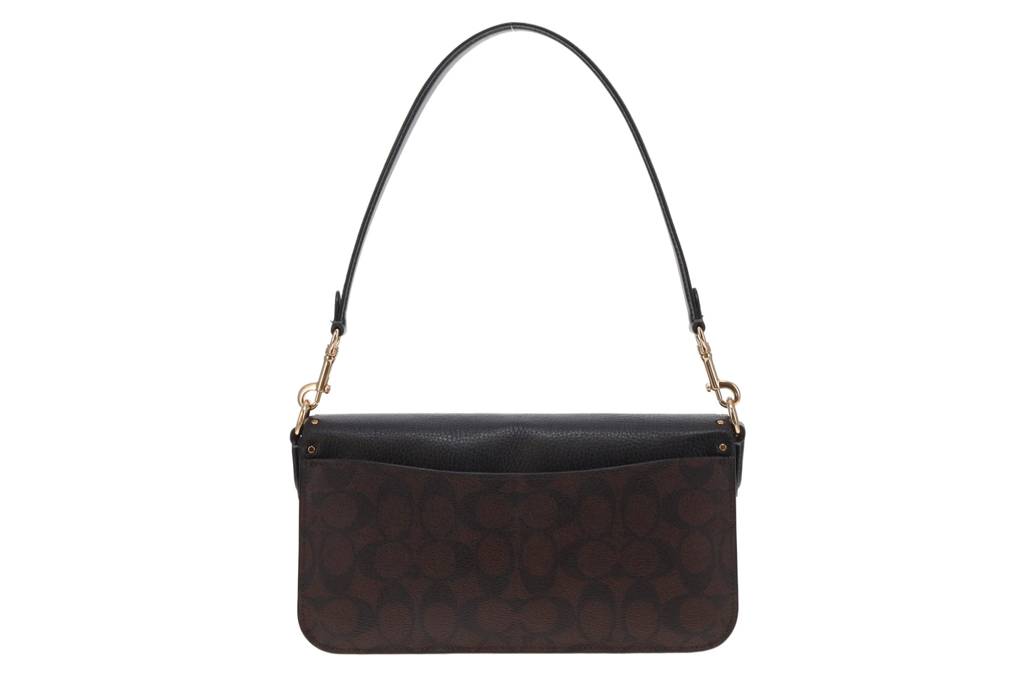 Coach Morgan Crossbody Bag With Rivets