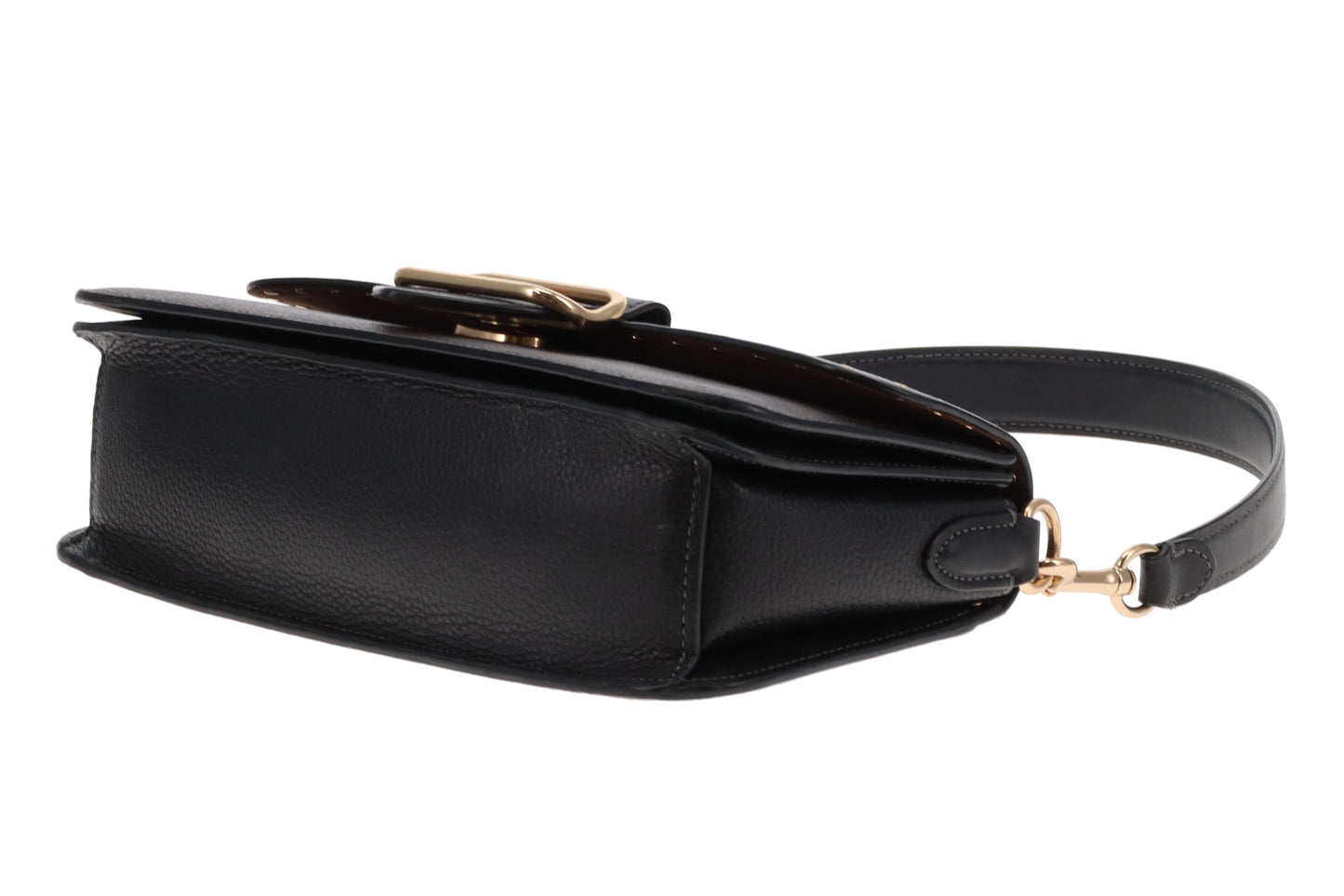 Coach Morgan Crossbody Bag With Rivets