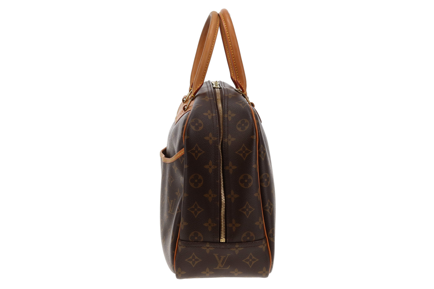 Louis Vuitton Deauville Classic Monogram Vintage