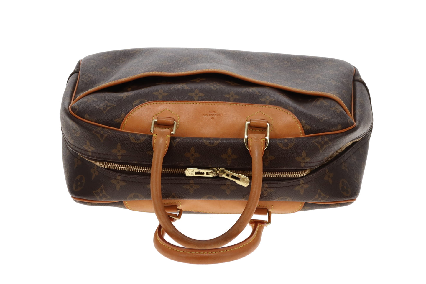 Louis Vuitton Deauville Classic Monogram Vintage