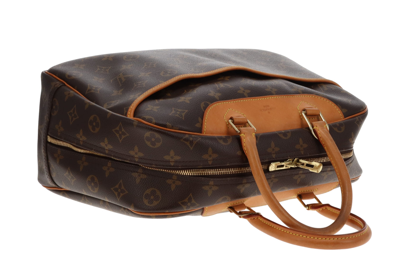 Louis Vuitton Deauville Classic Monogram Vintage