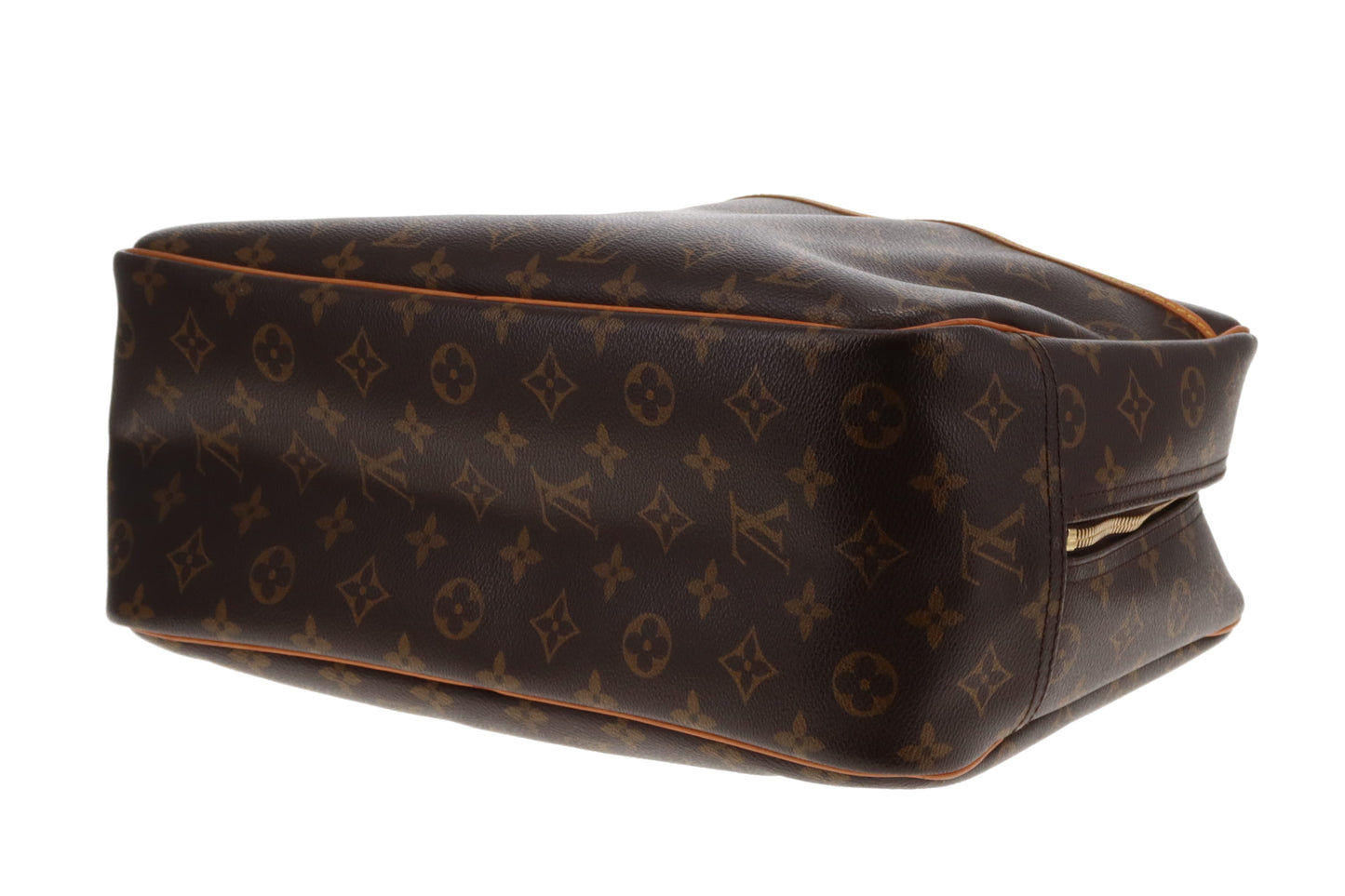 Louis Vuitton Deauville Classic Monogram Vintage