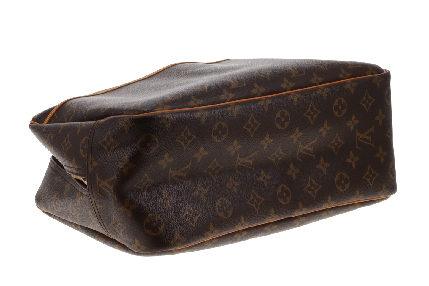 Louis Vuitton Deauville Classic Monogram Vintage