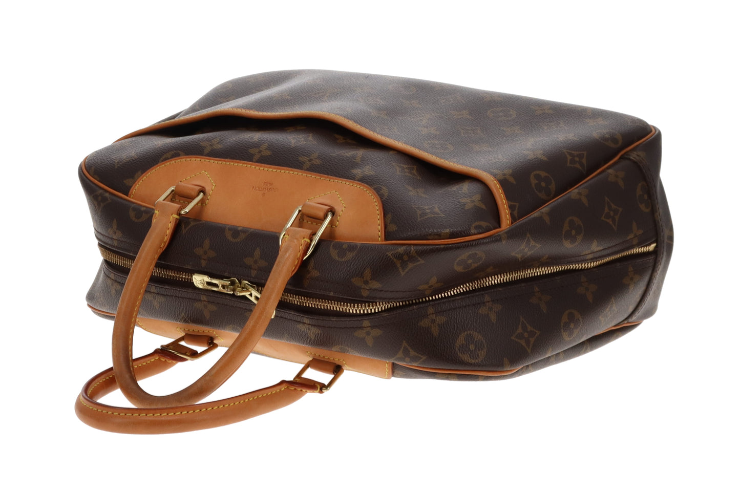 Louis Vuitton Deauville Classic Monogram Vintage