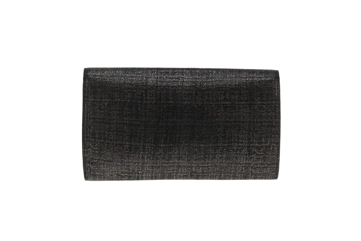 Saint Laurent Belle De Jour Clutch Metallic