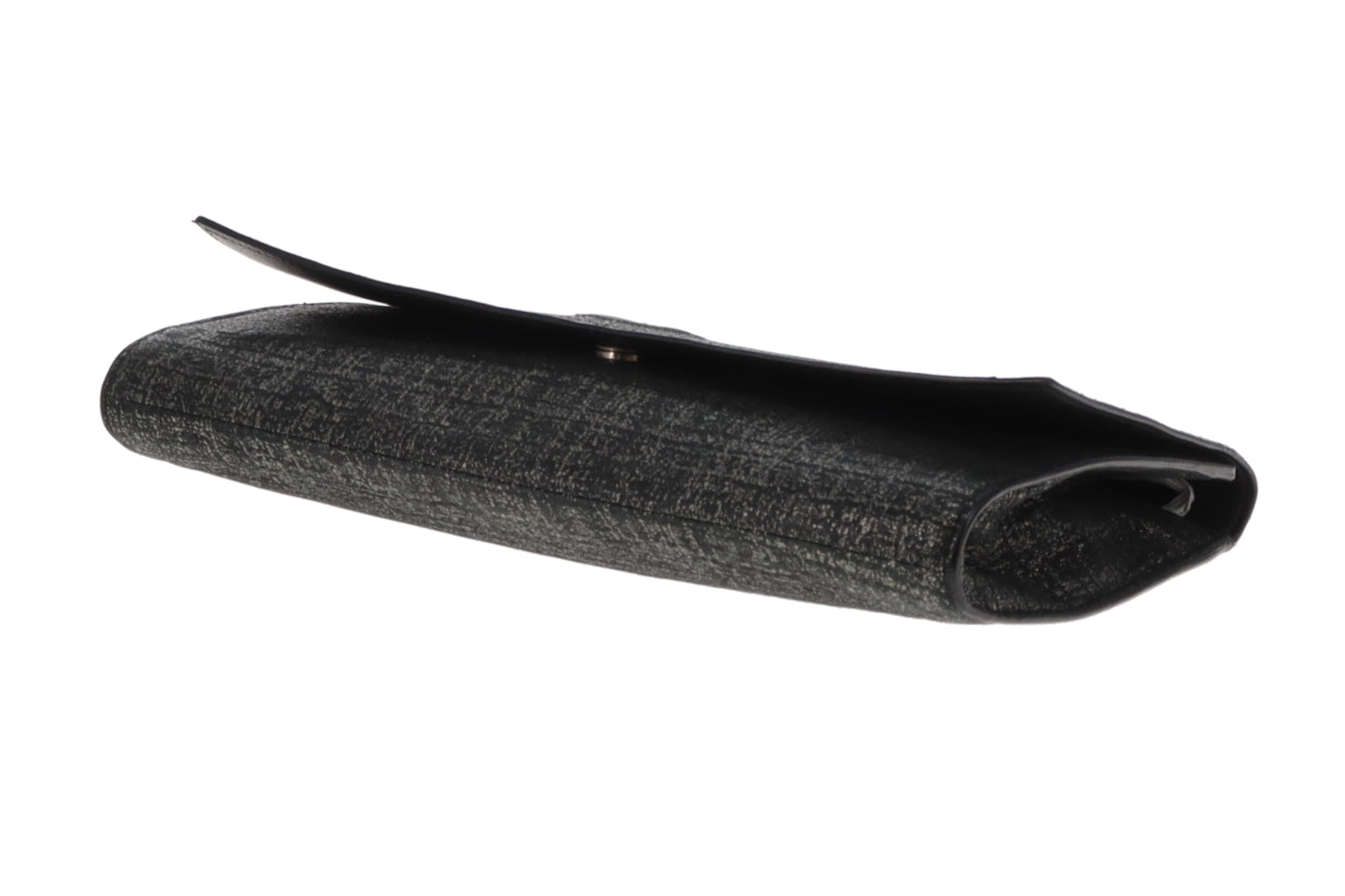 Saint Laurent Belle De Jour Clutch Metallic