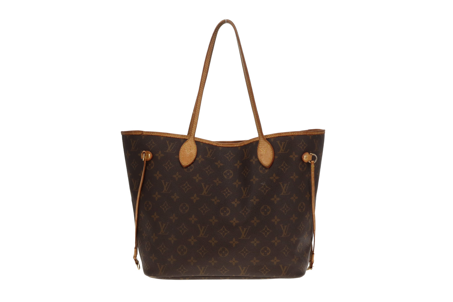Louis Vuitton Neverfull MM Mono SP2018 - 2008