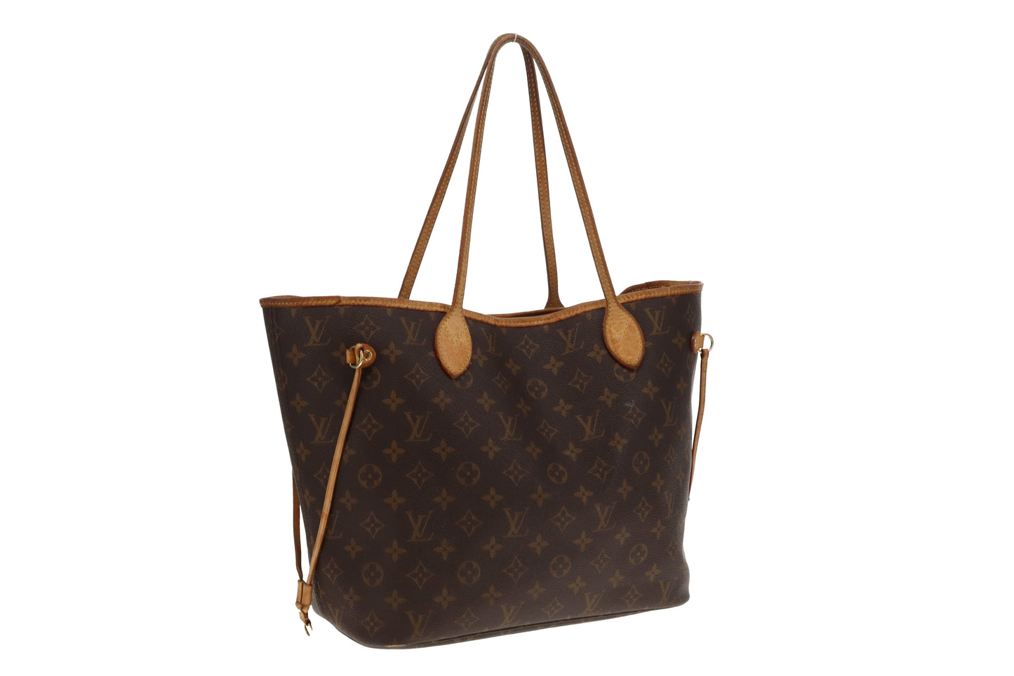 Louis Vuitton Neverfull MM Mono SP2018 - 2008