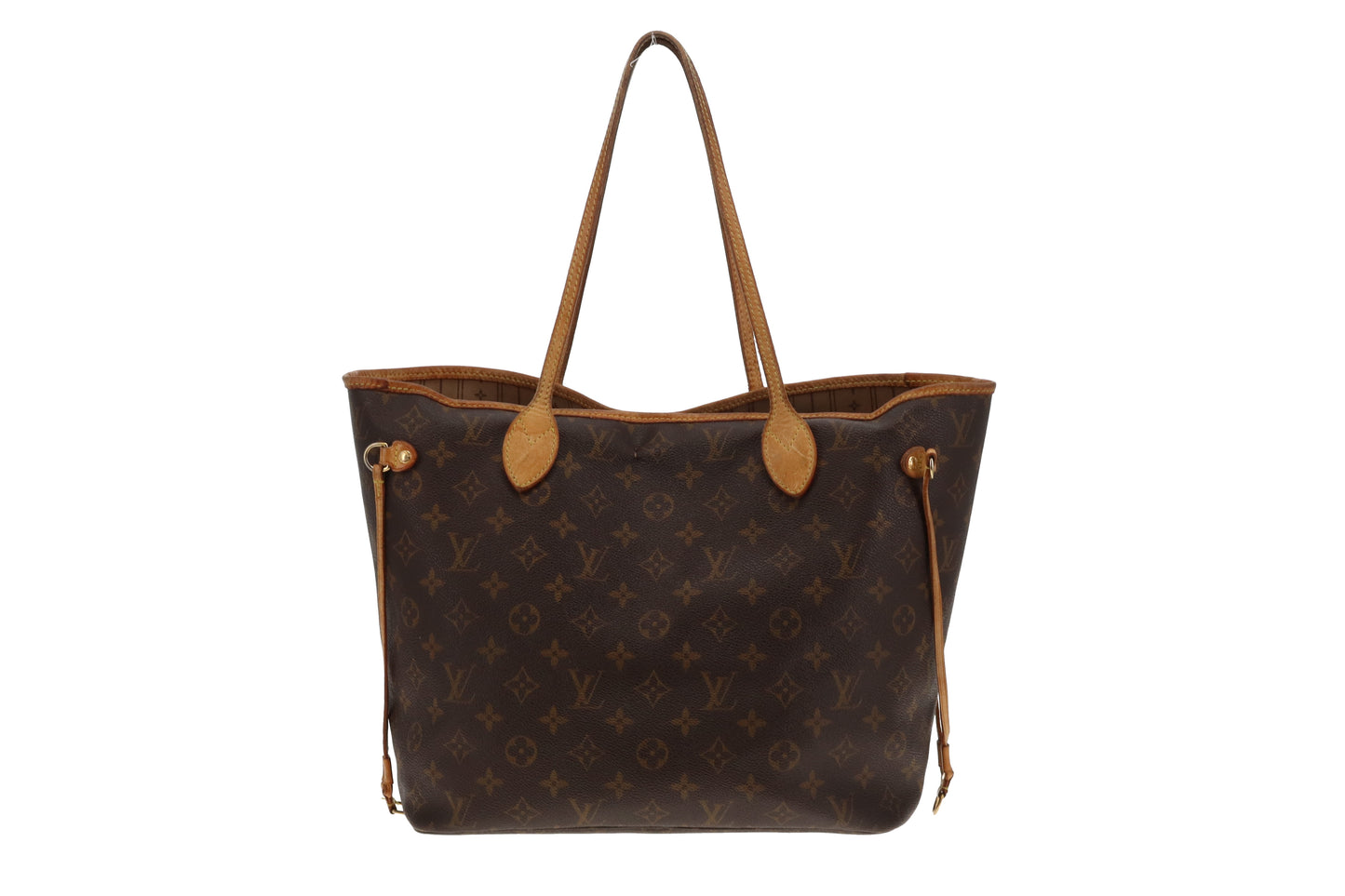 Louis Vuitton Neverfull MM Mono SP2018 - 2008