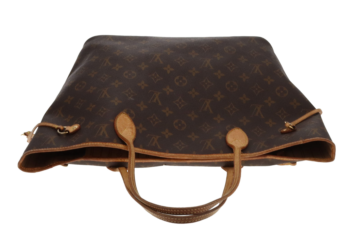 Louis Vuitton Neverfull MM Mono SP2018 - 2008