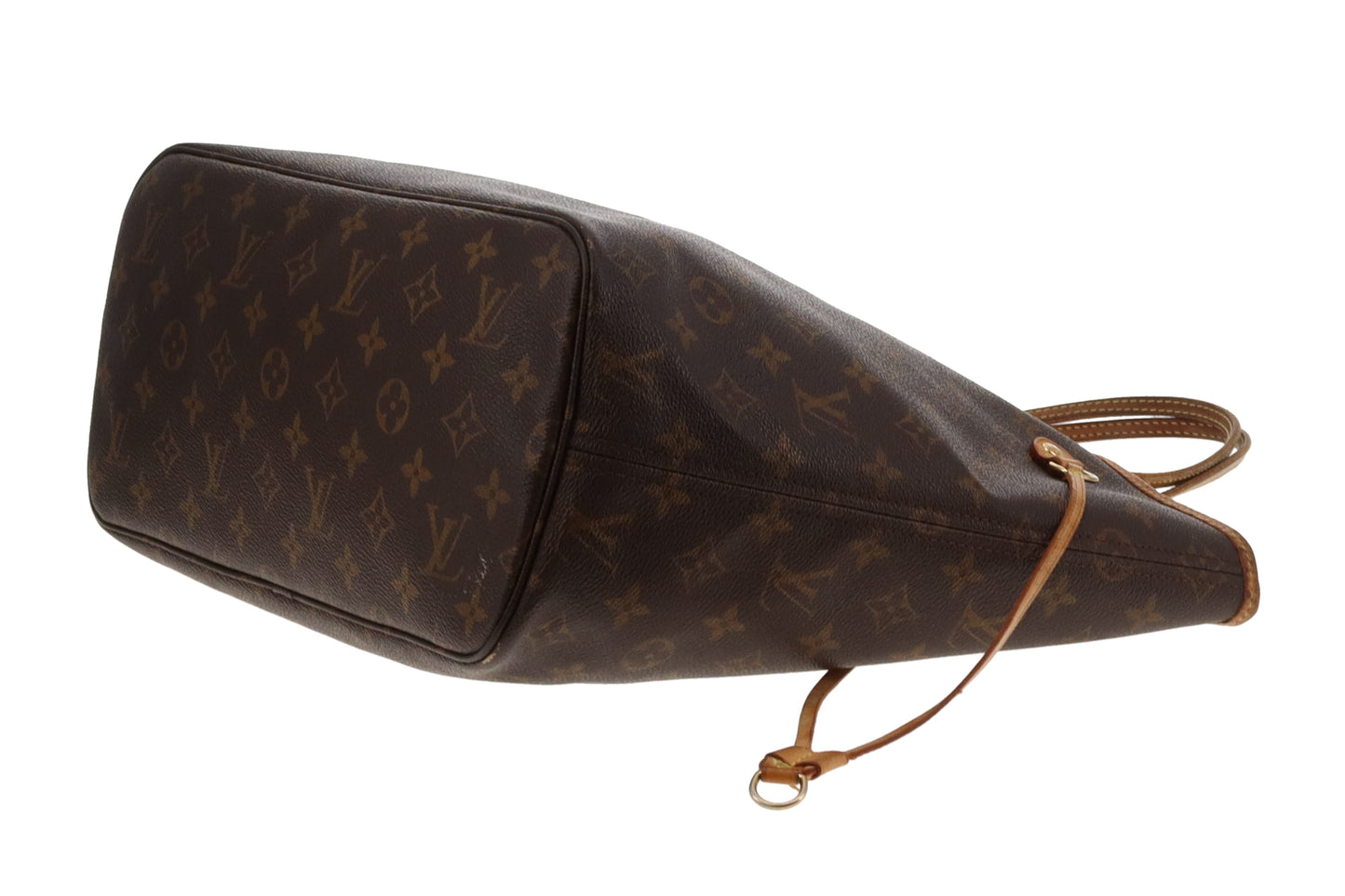 Louis Vuitton Neverfull MM Mono SP2018 - 2008