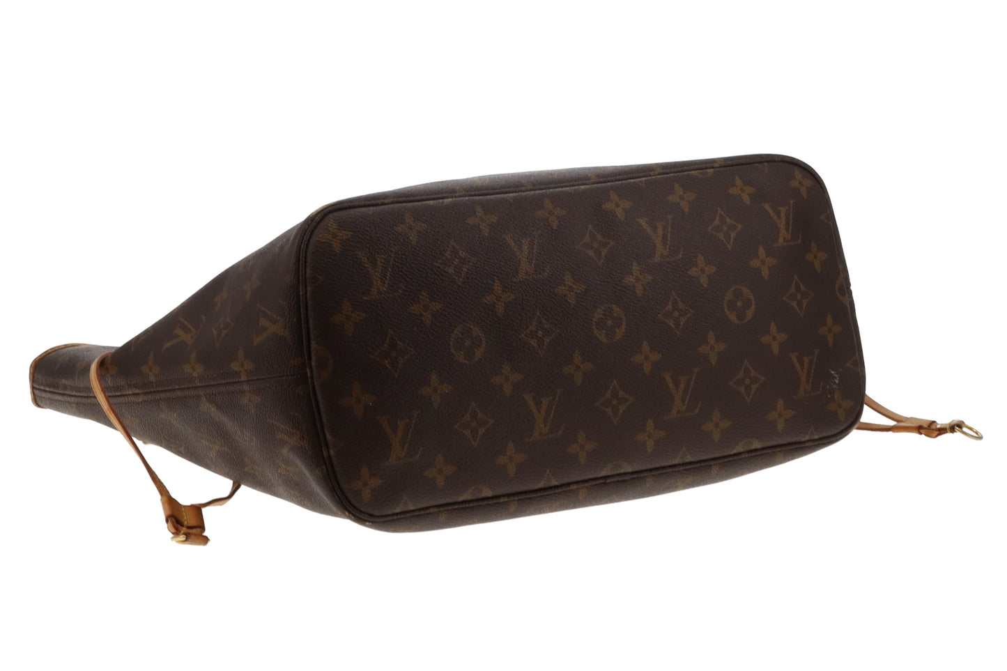 Louis Vuitton Neverfull MM Mono SP2018 - 2008