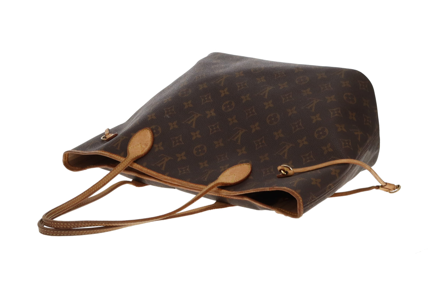 Louis Vuitton Neverfull MM Mono SP2018 - 2008