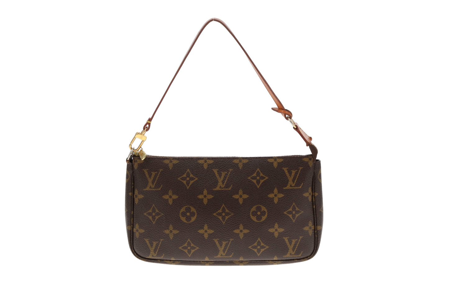 Louis Vuitton Pochette Accessoires Vintage AR0023