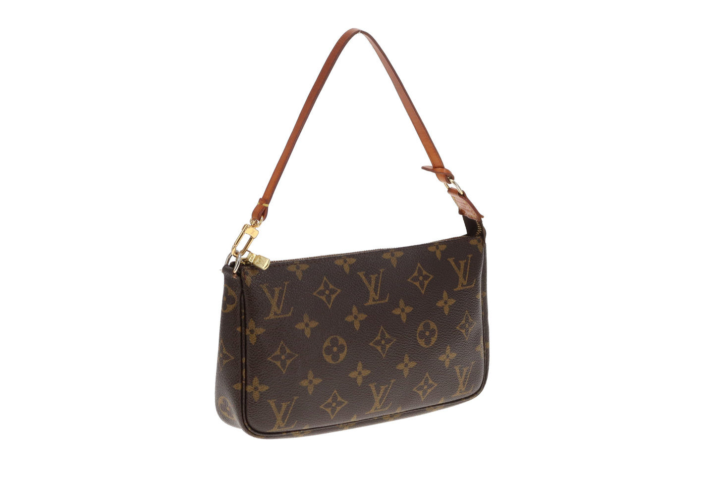 Louis Vuitton Pochette Accessoires Vintage AR0023