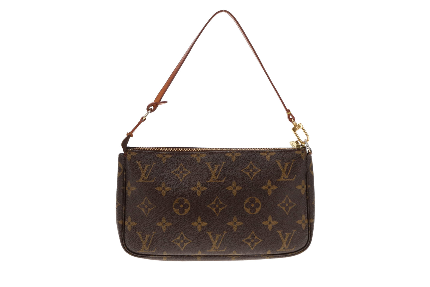 Louis Vuitton Pochette Accessoires Vintage AR0023