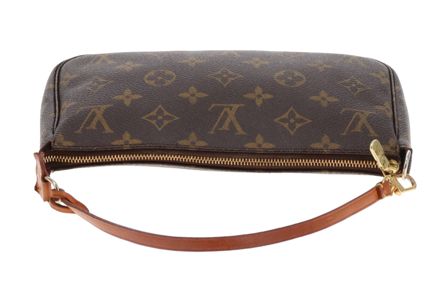 Louis Vuitton Pochette Accessoires Vintage AR0023
