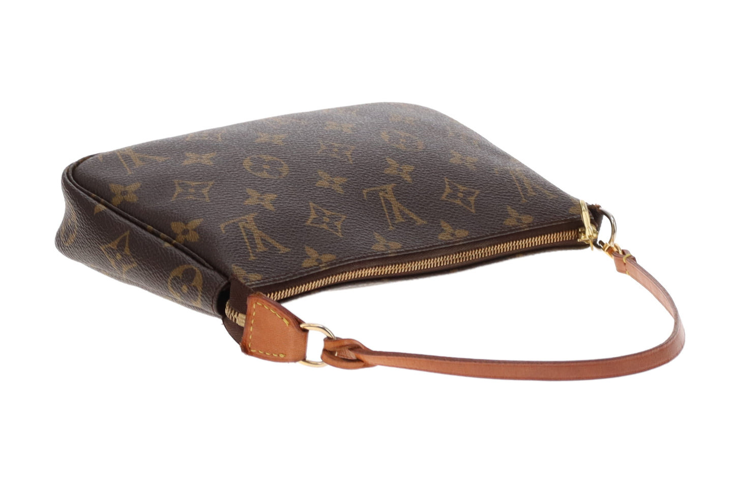 Louis Vuitton Pochette Accessoires Vintage AR0023
