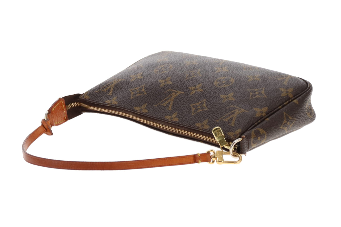 Louis Vuitton Pochette Accessoires Vintage AR0023