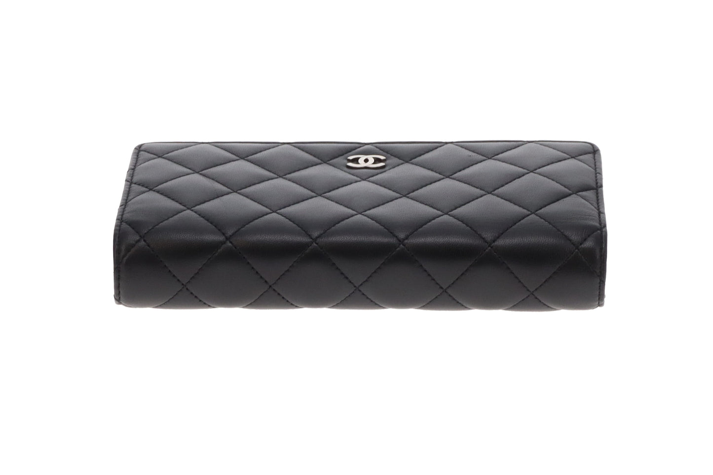 Chanel Wallet On Chain Classic Timeless 2012