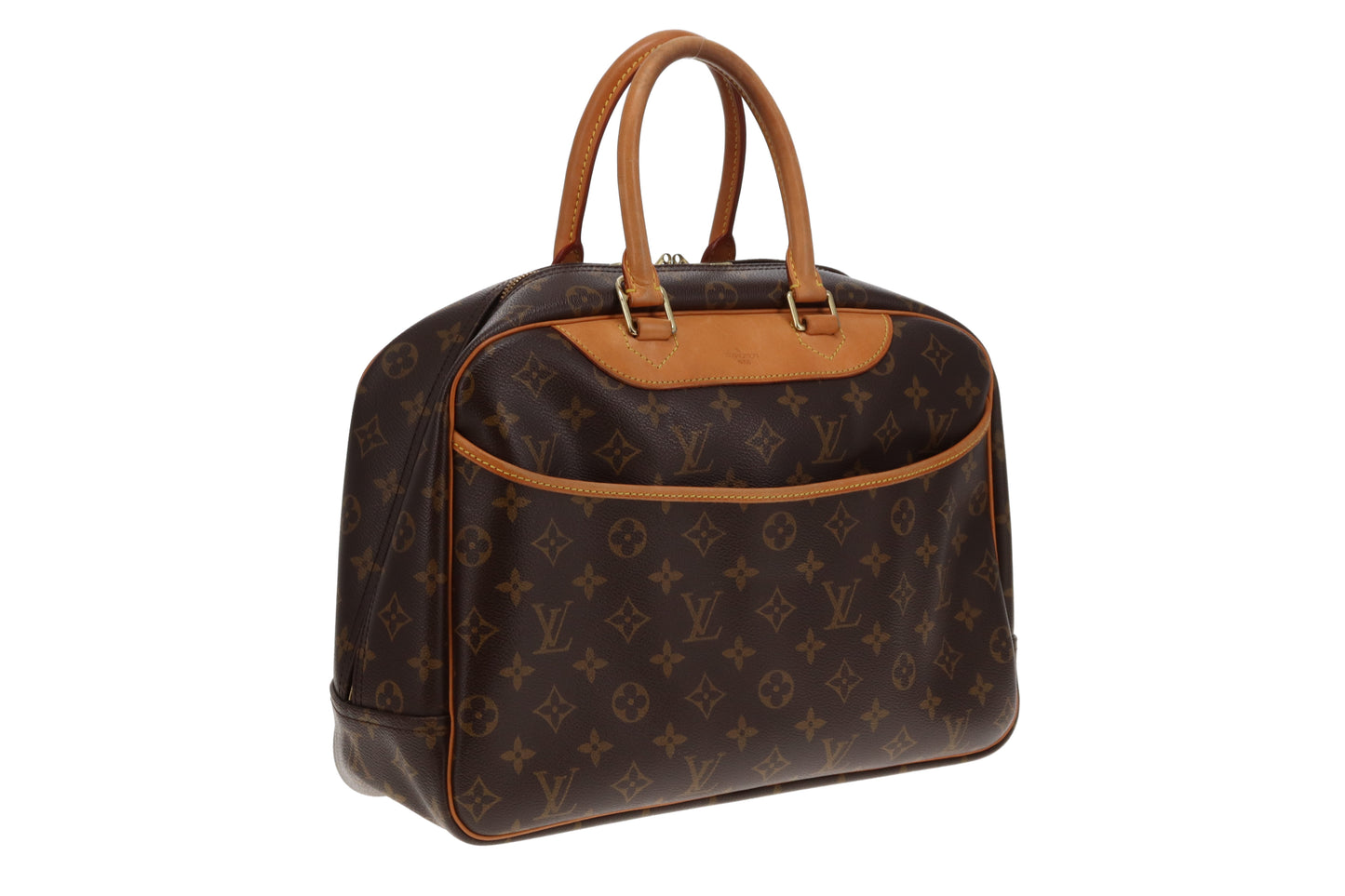 Louis Vuitton Deauville Classic Monogram Vintage