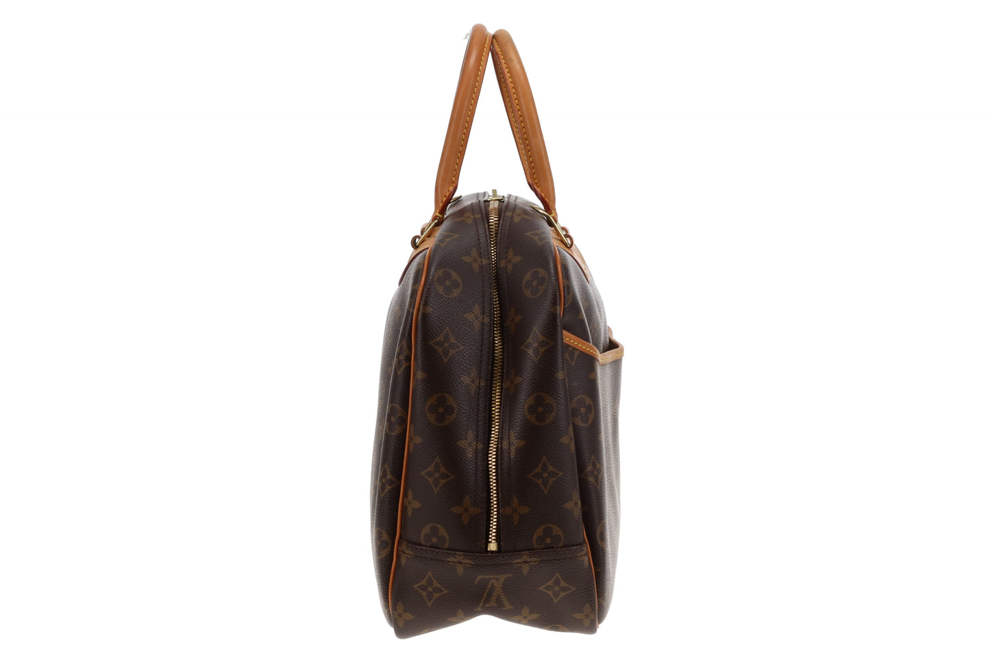 Louis Vuitton Deauville Classic Monogram Vintage