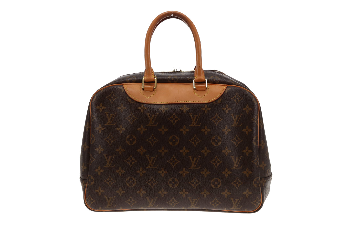 Louis Vuitton Deauville Classic Monogram Vintage