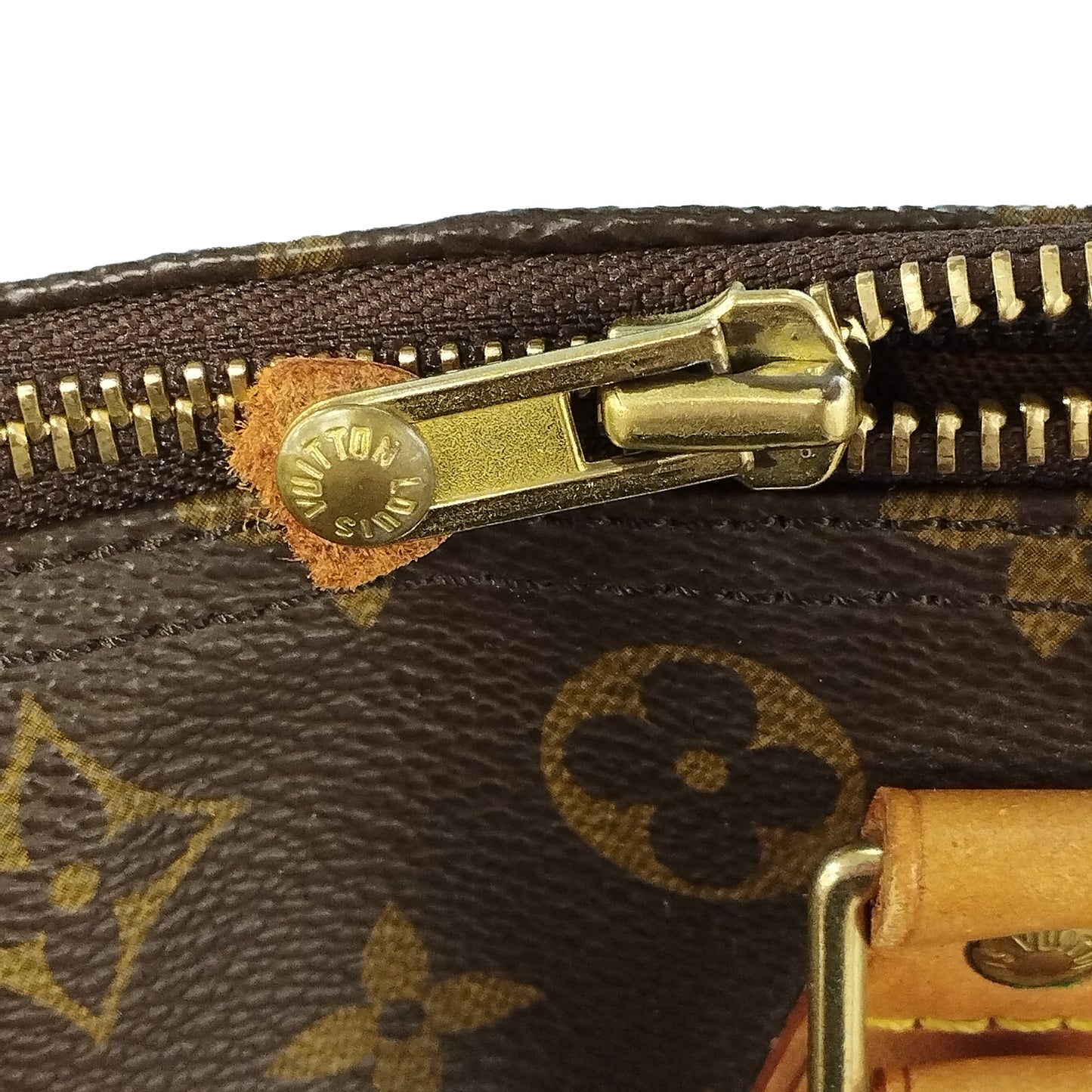 Monogram Speedy 30 Image# 11