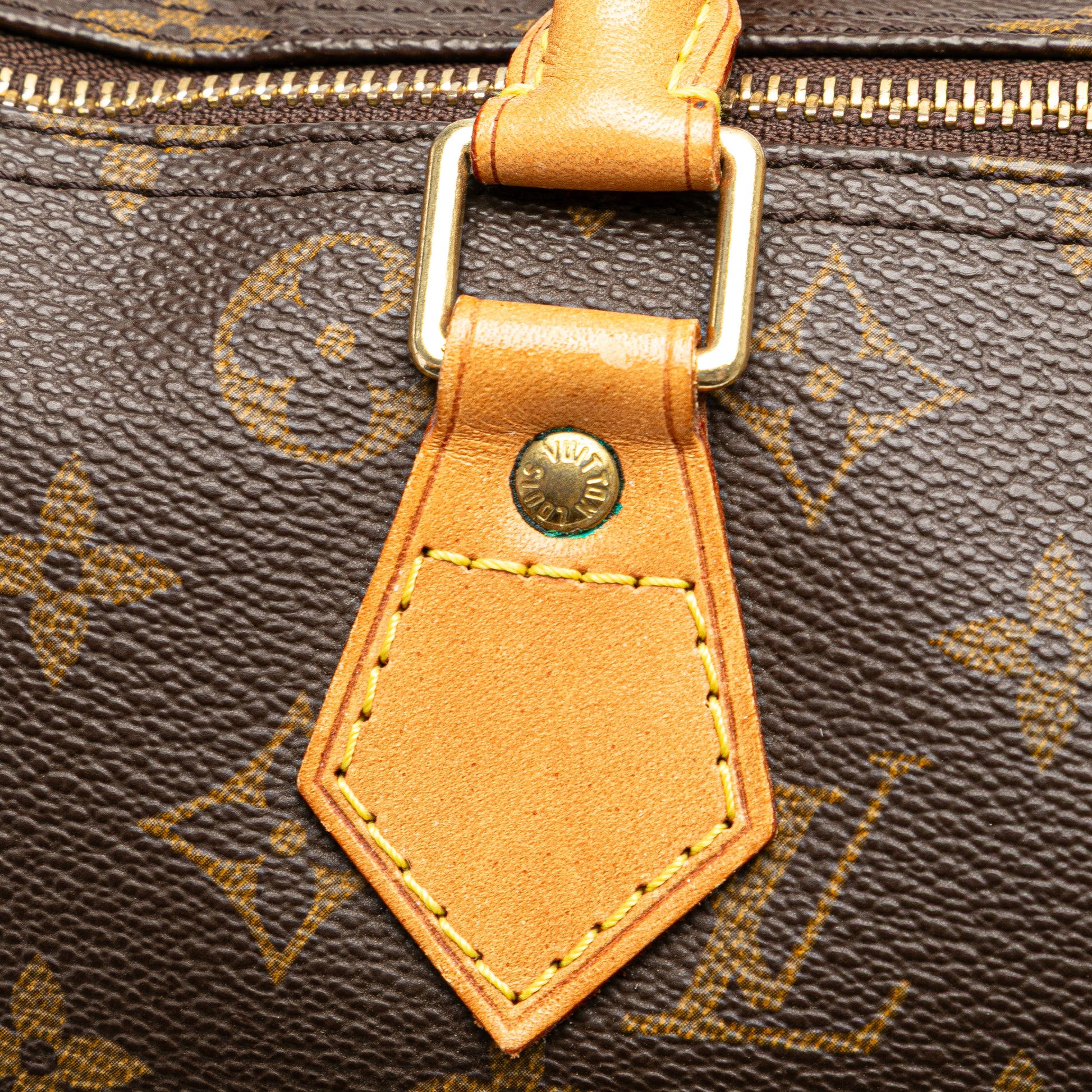 Monogram Speedy 30 Image# 7