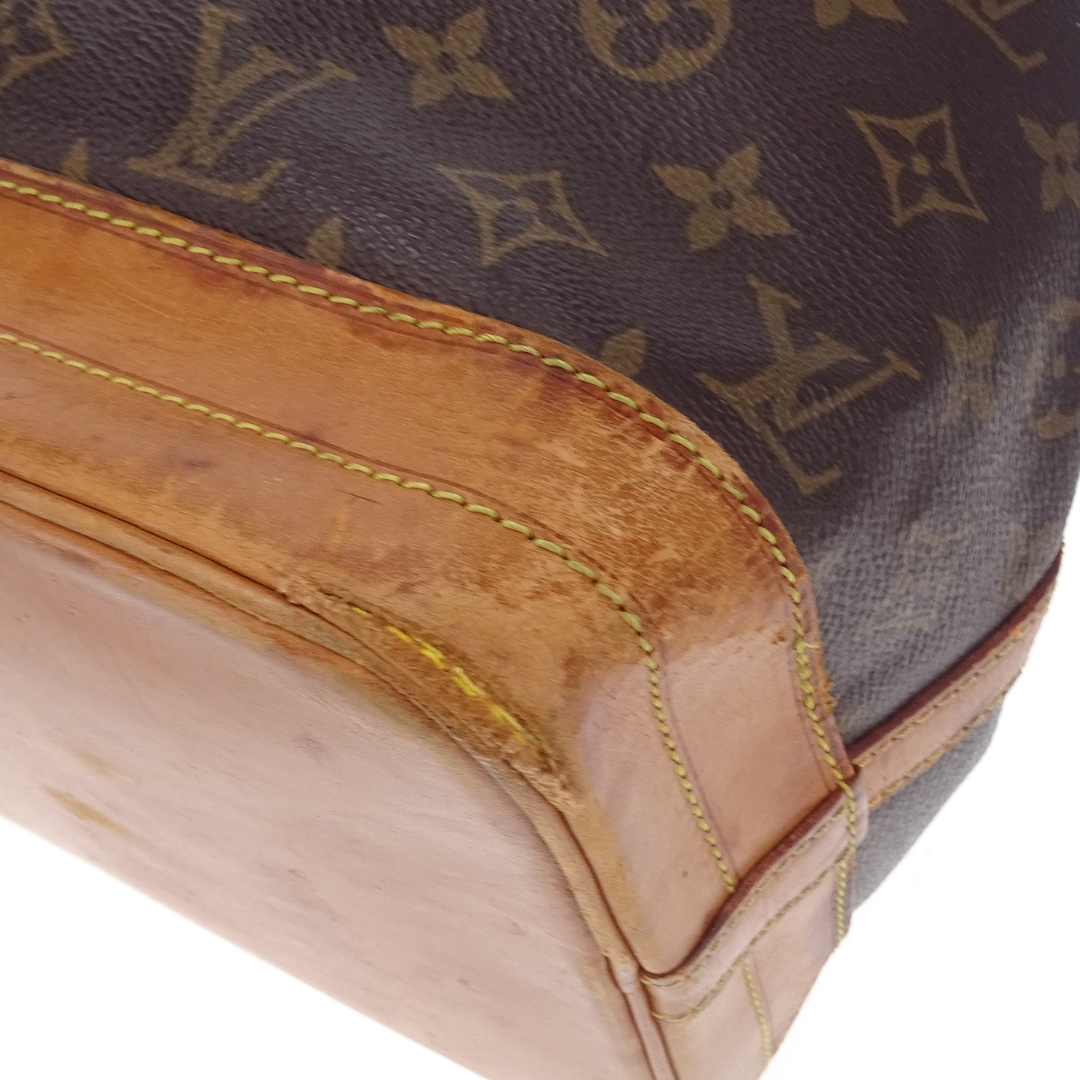 Louis Vuitton Noe GM Vintage Monogram A2884