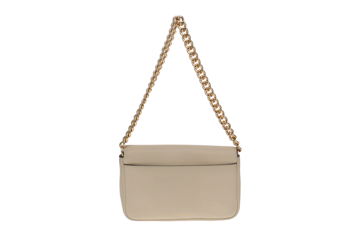 marc jacobs cream crossbody