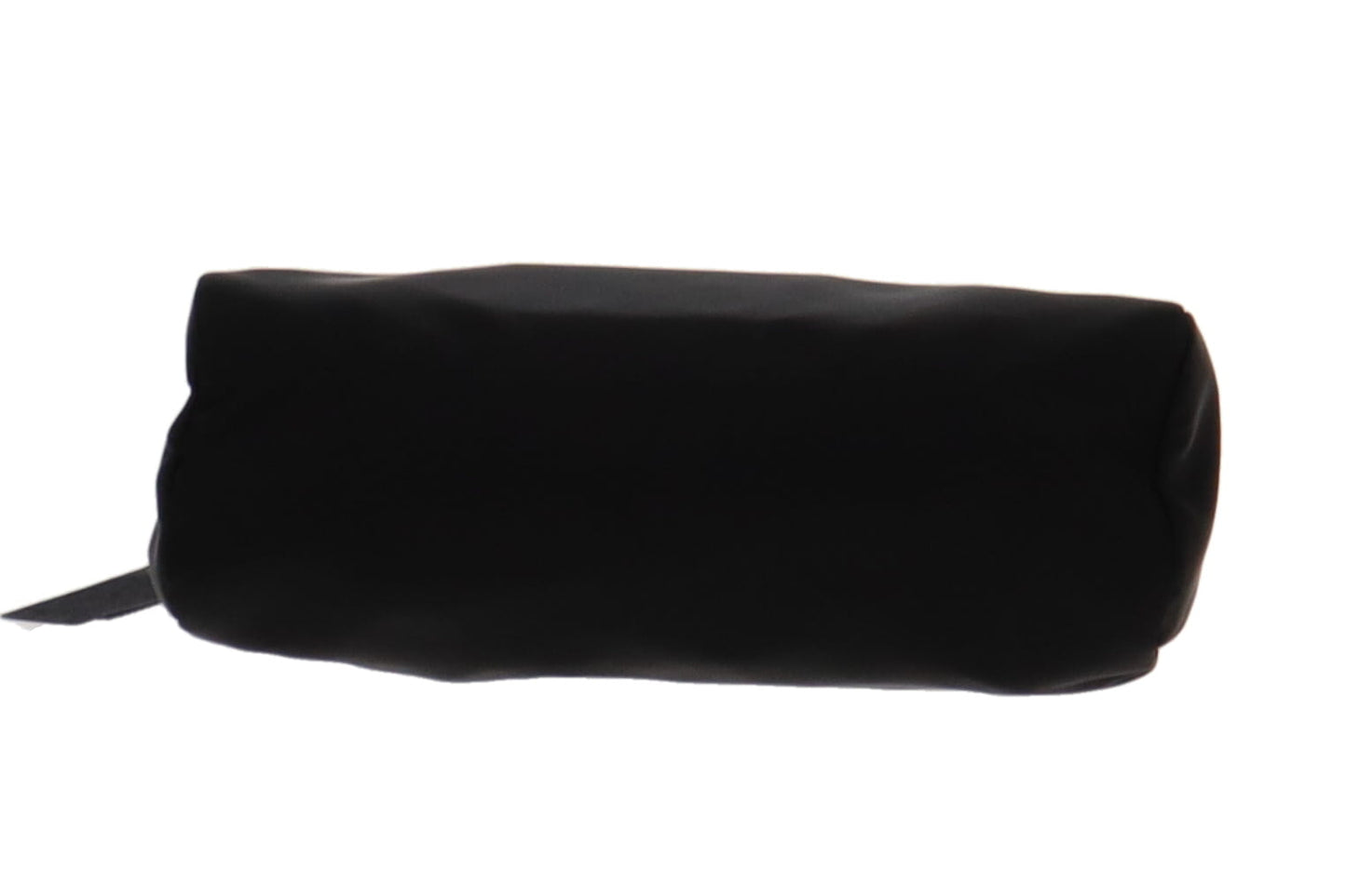 Prada Black Nylon Large Cosmetic Pouch