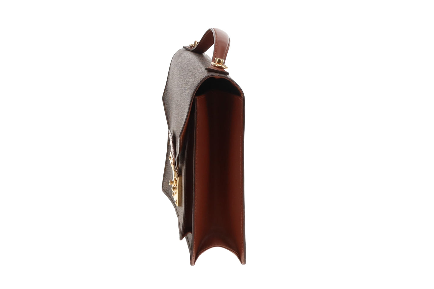 Louis Vuitton Vintage Monogram Monceau with Strap