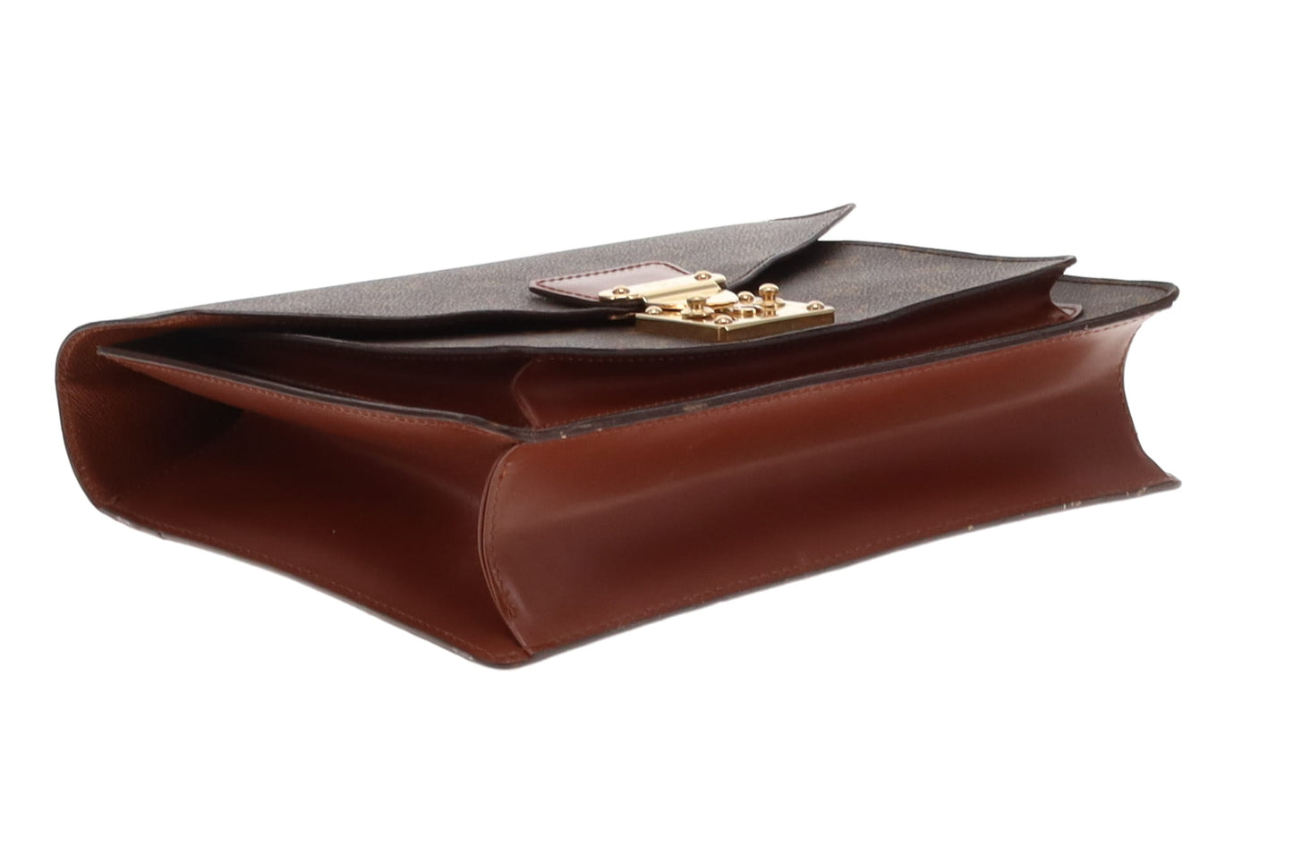 Louis Vuitton Vintage Monogram Monceau with Strap