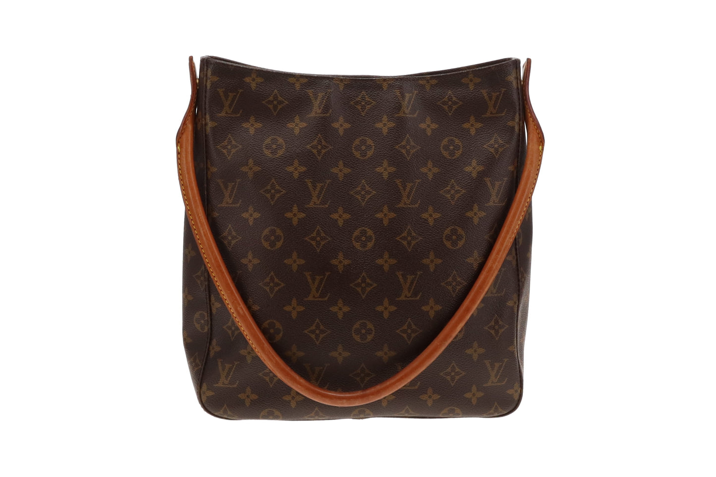 Louis Vuitton Monogram Canvas Vintage Looping GM MI1919 - 1999