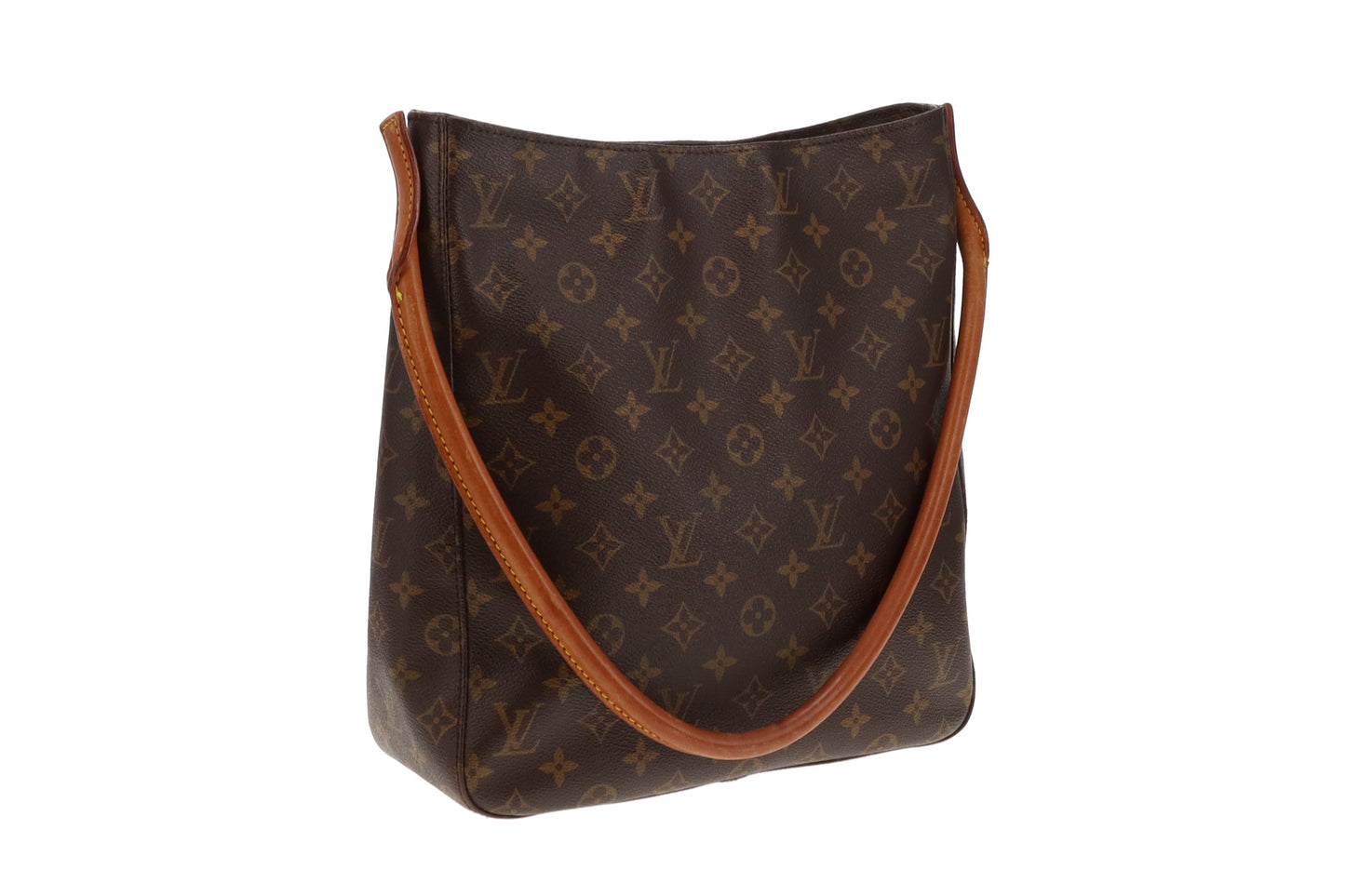 Louis Vuitton Monogram Canvas Vintage Looping GM MI1919 - 1999