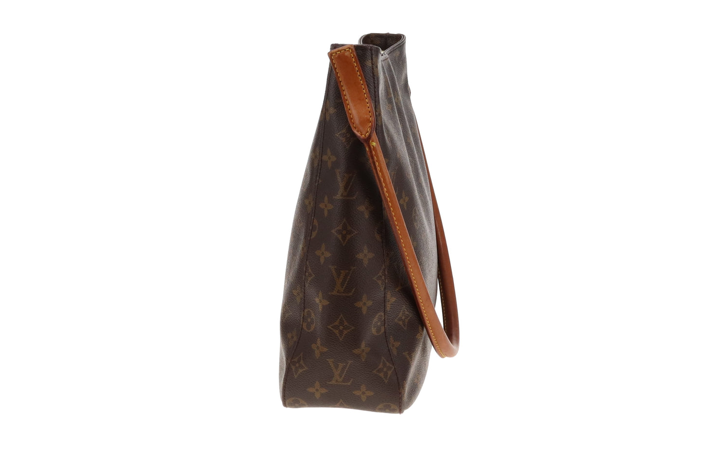 Louis Vuitton Monogram Canvas Vintage Looping GM MI1919 - 1999