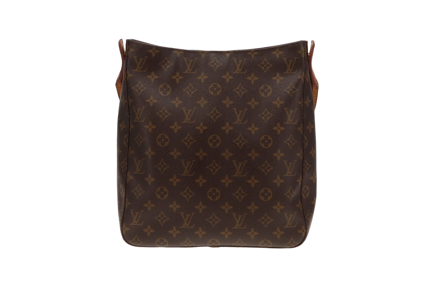 Louis Vuitton Monogram Canvas Vintage Looping GM MI1919 - 1999