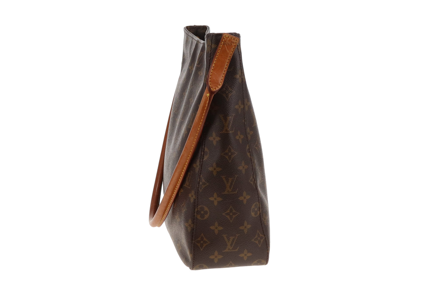 Louis Vuitton Monogram Canvas Vintage Looping GM MI1919 - 1999