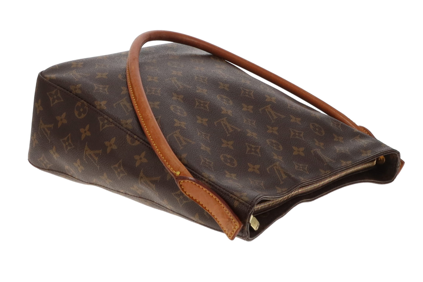 Louis Vuitton Monogram Canvas Vintage Looping GM MI1919 - 1999