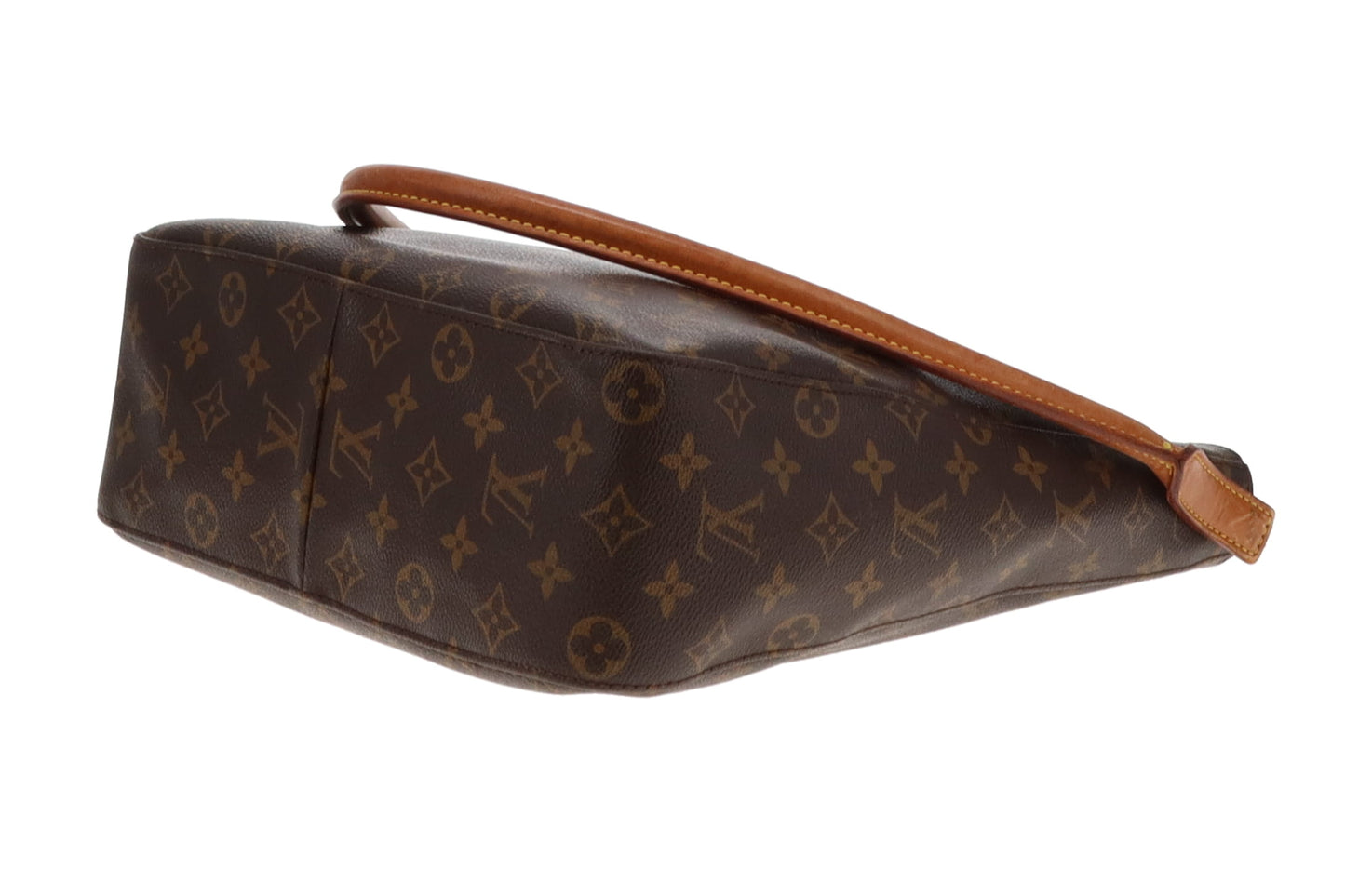 Louis Vuitton Monogram Canvas Vintage Looping GM MI1919 - 1999