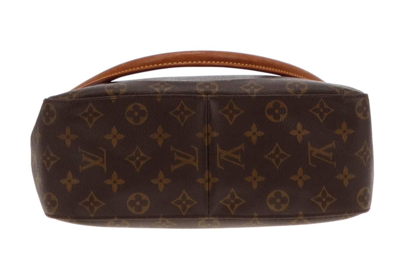 Louis Vuitton Monogram Canvas Vintage Looping GM MI1919 - 1999