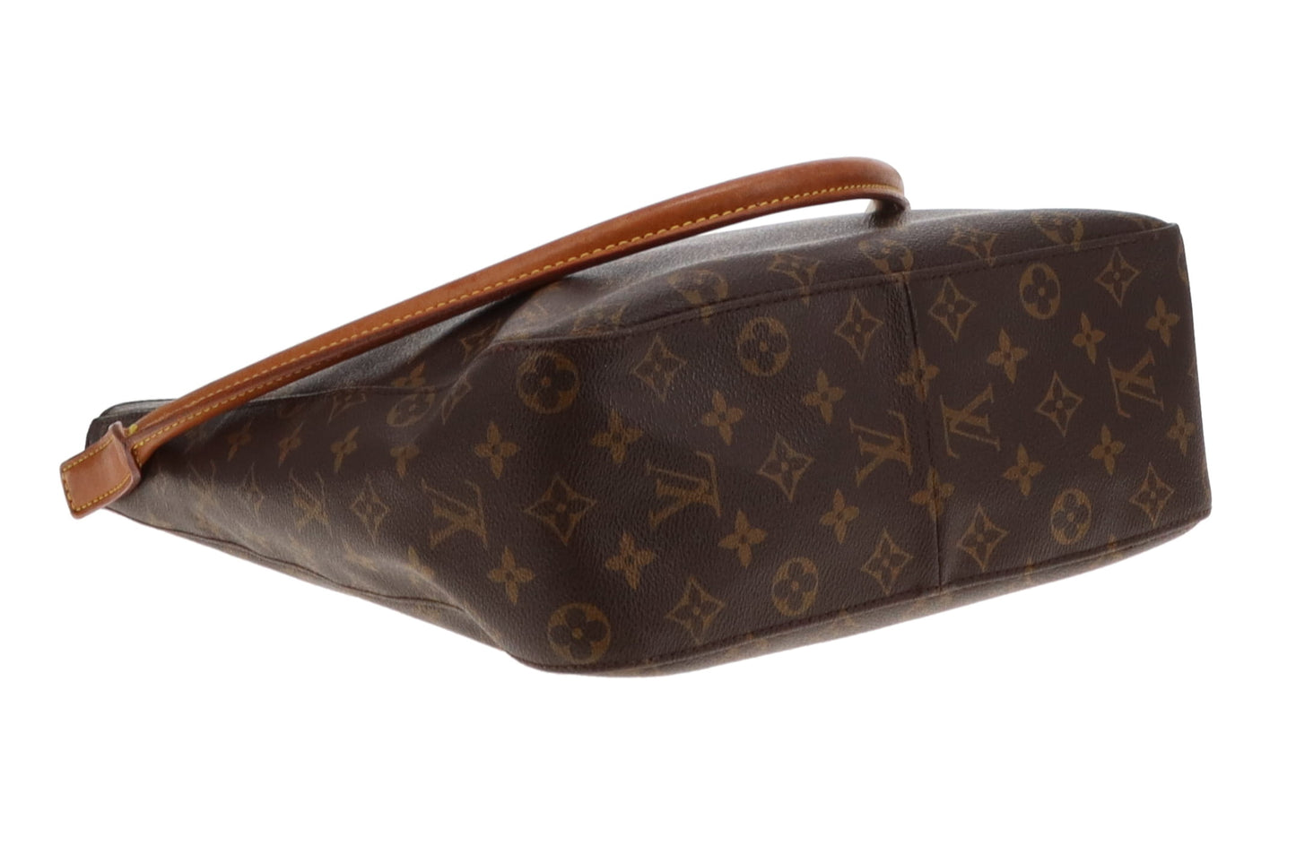 Louis Vuitton Monogram Canvas Vintage Looping GM MI1919 - 1999
