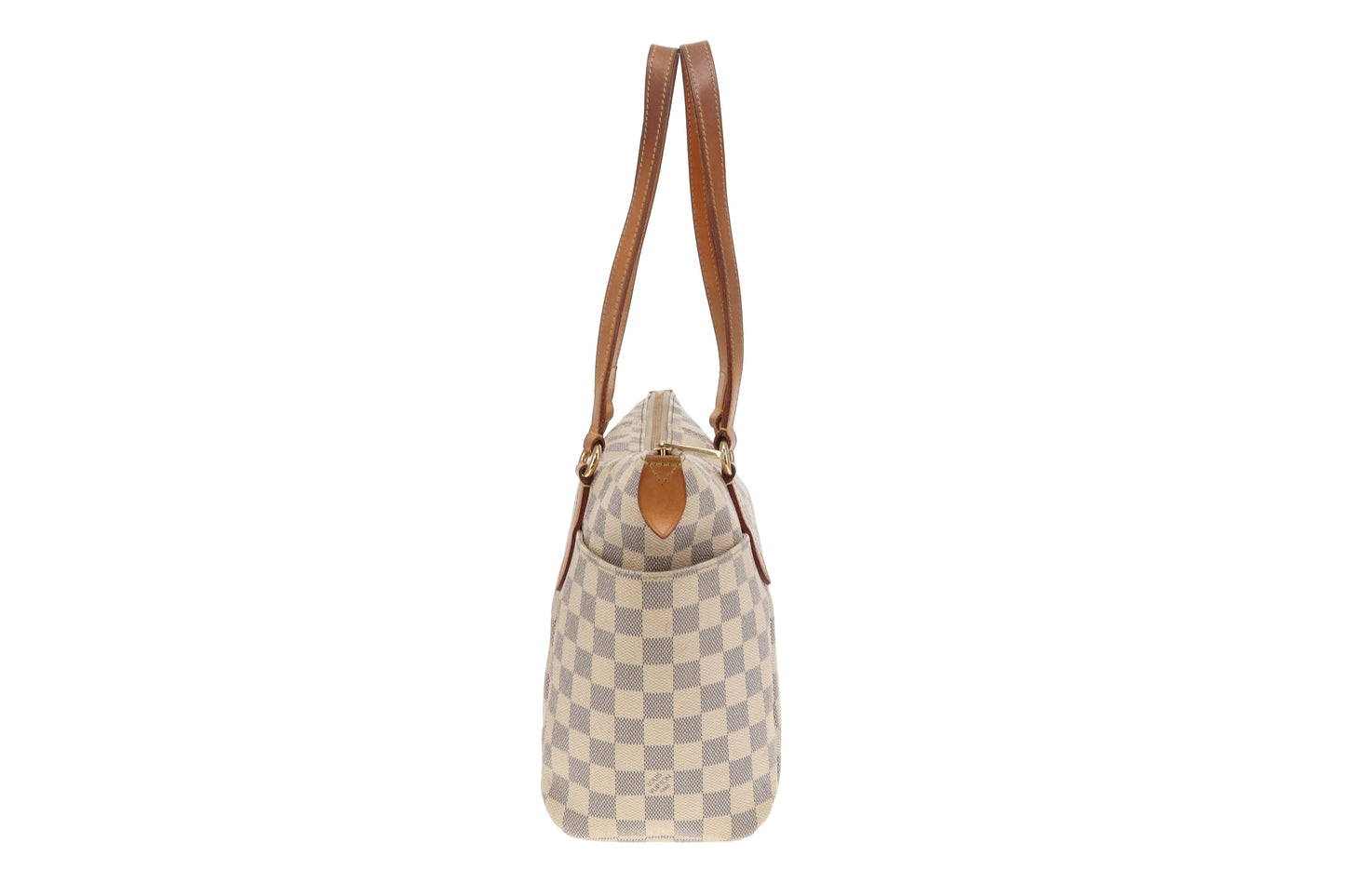Louis Vuitton Totally PM Damier Azur AR0193