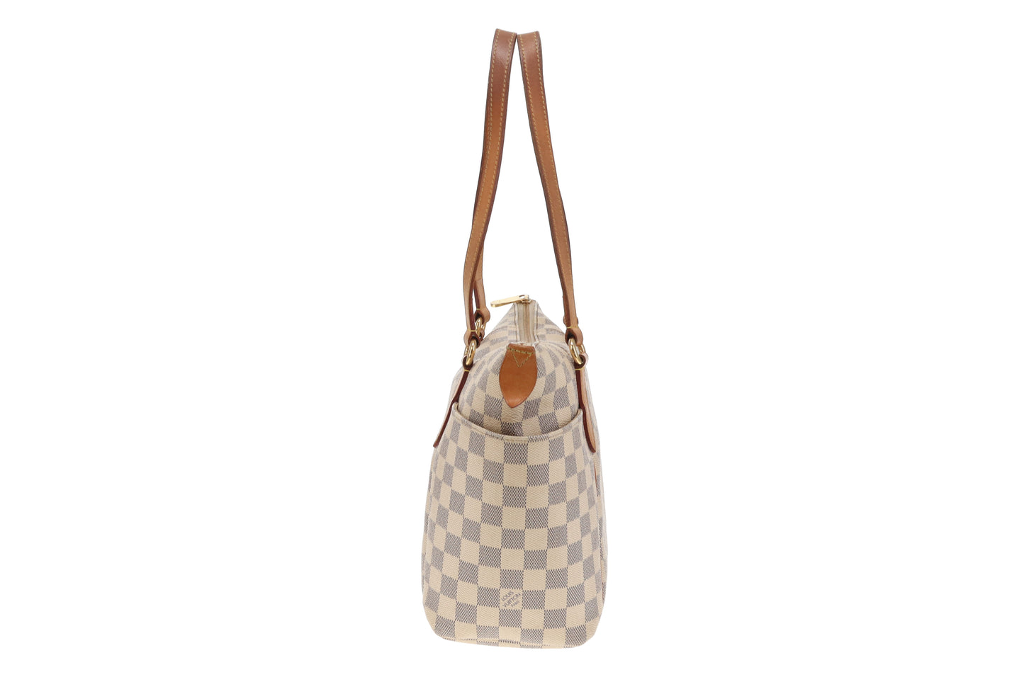 Louis Vuitton Totally PM Damier Azur AR0193