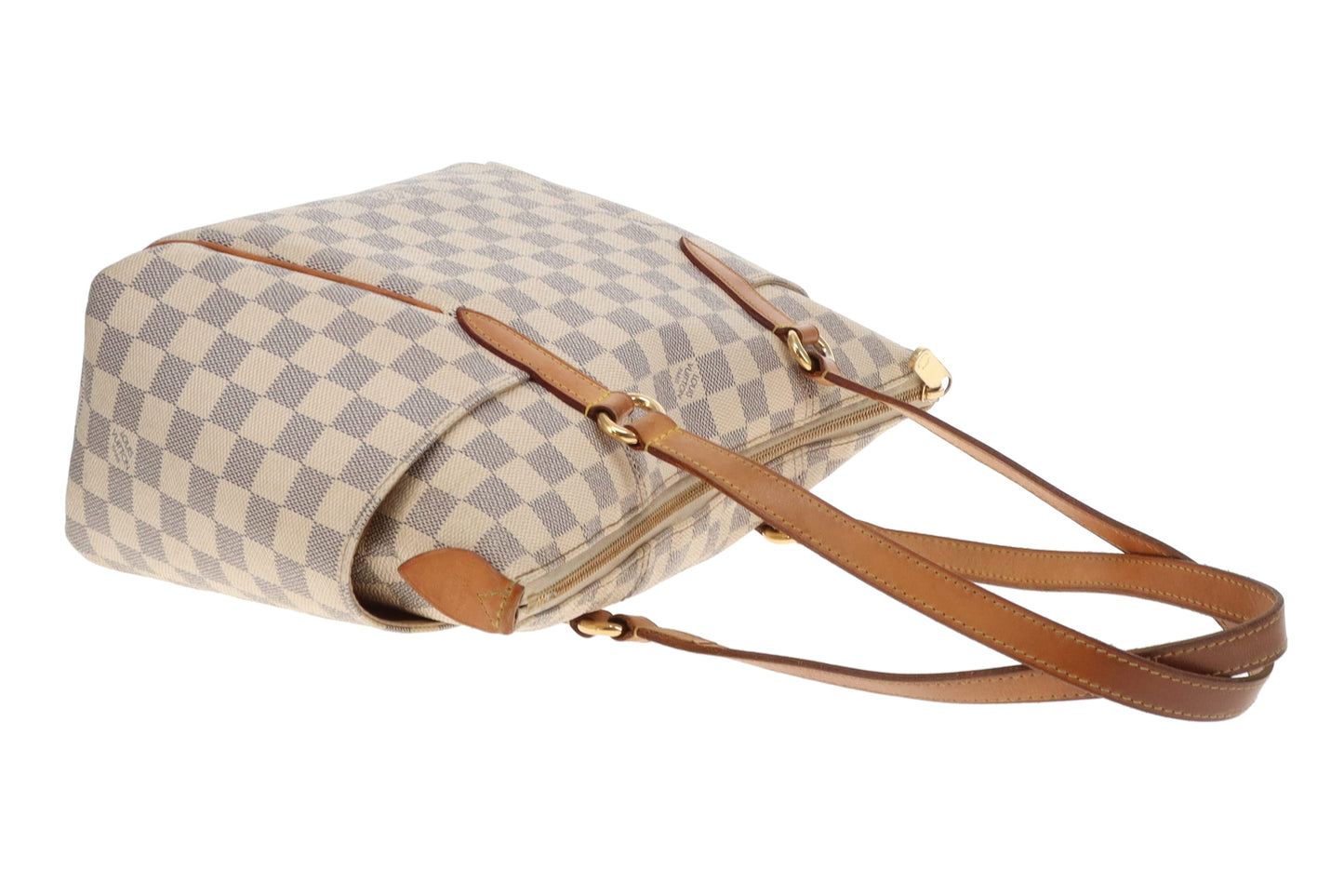 Louis Vuitton Totally PM Damier Azur AR0193